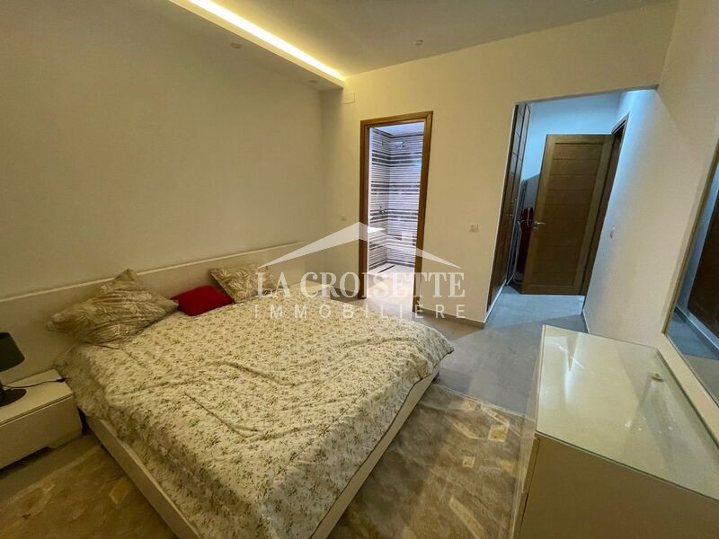 Appartement S+3 à Ain Zaghouan Nord